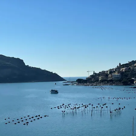 Appartamento Profumi Di Mare Porto Venere