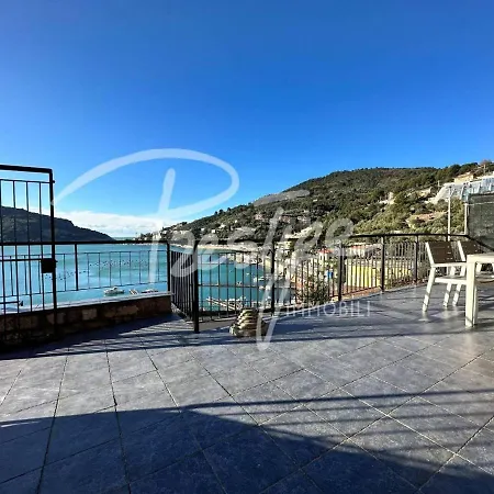 Profumi Di Mare Appartamento