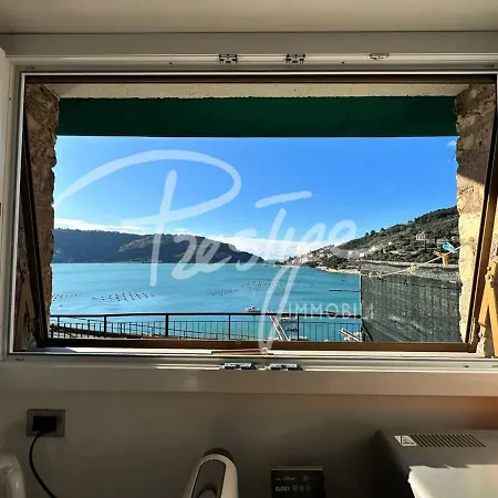 Profumi Di Mare Appartamento