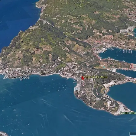 Profumi Di Mare *
