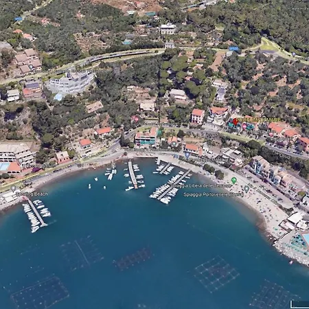 Profumi Di Mare Appartement