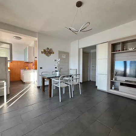 Appartamento Profumi Di Mare Porto Venere
