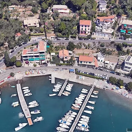 Appartamento Profumi Di Mare Porto Venere