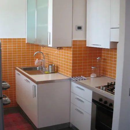 Profumi Di Mare Appartamento Porto Venere