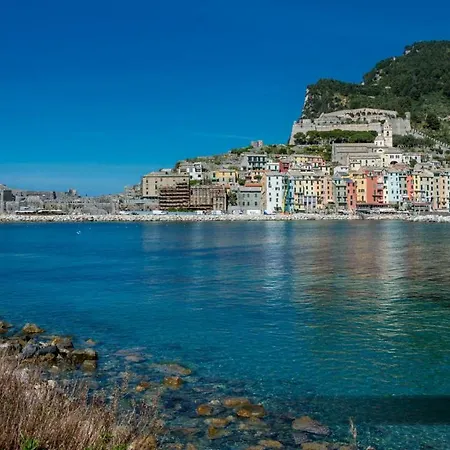 Appartamento Profumi Di Mare