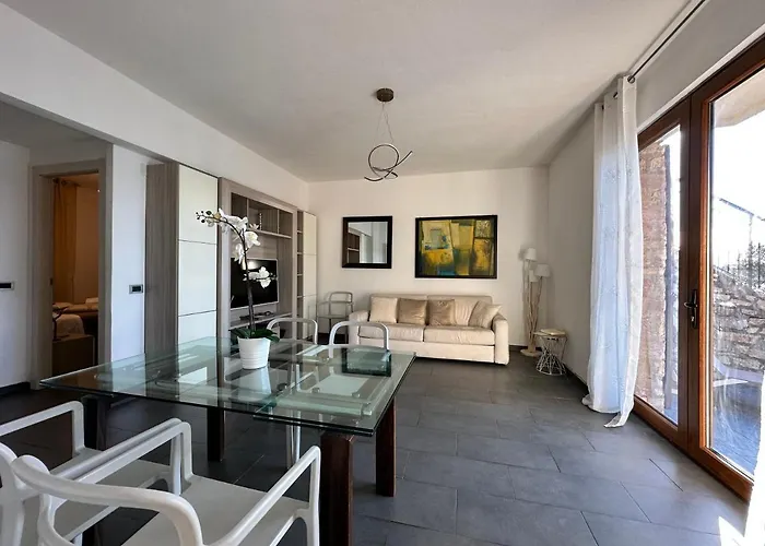 Profumi Di Mare Appartement Porto Venere