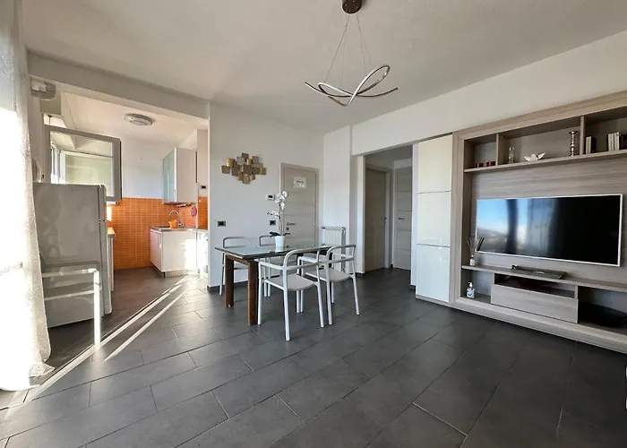 Appartement Profumi Di Mare Porto Venere