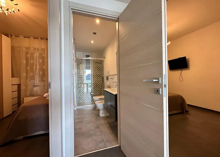 Profumi Di Mare Appartement