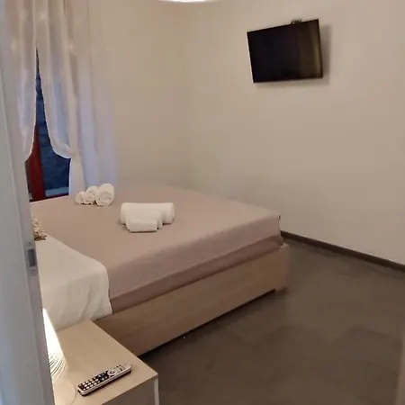 Profumi Di Mare Apartament Porto Venere