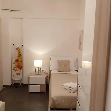 Апартаменты Profumi Di Mare *