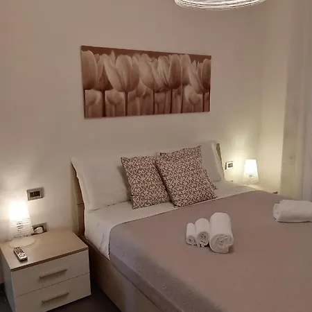 Apartament Profumi Di Mare Porto Venere