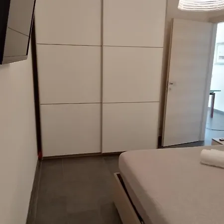Apartament Profumi Di Mare