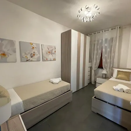 Profumi Di Mare Портовенере