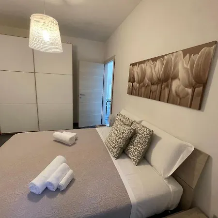 Apartament Profumi Di Mare *