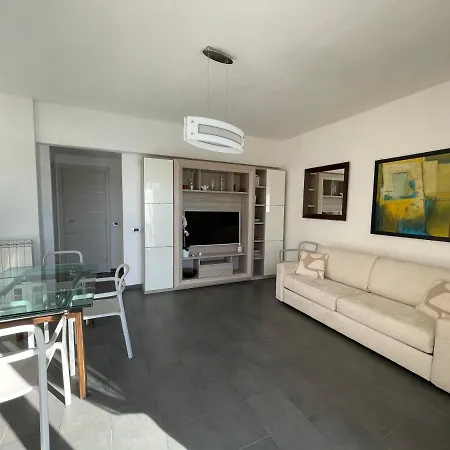 Profumi Di Mare Apartament