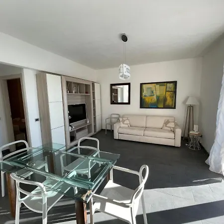 Apartament Profumi Di Mare *