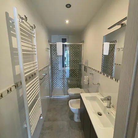 Apartament Profumi Di Mare Porto Venere