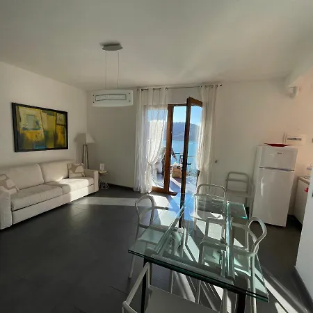 Profumi Di Mare Apartament
