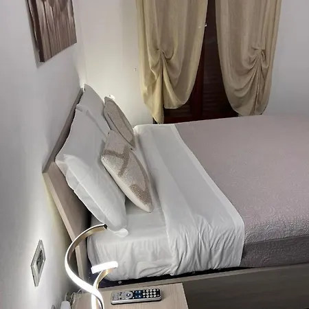 Profumi Di Mare Apartment Porto Venere