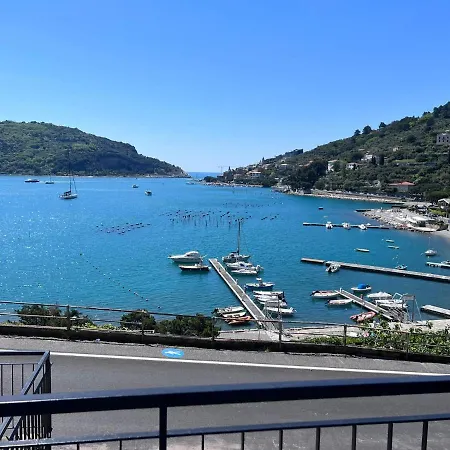 Profumi Di Mare Apartment