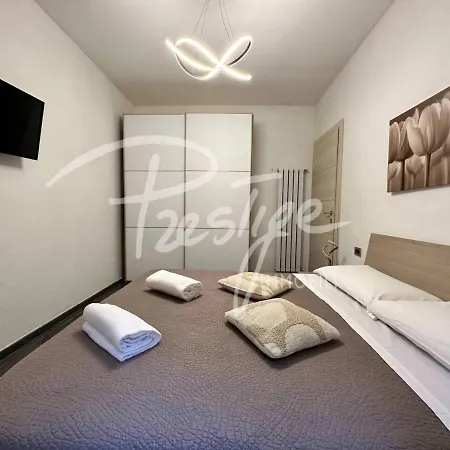 Profumi Di Mare Apartament