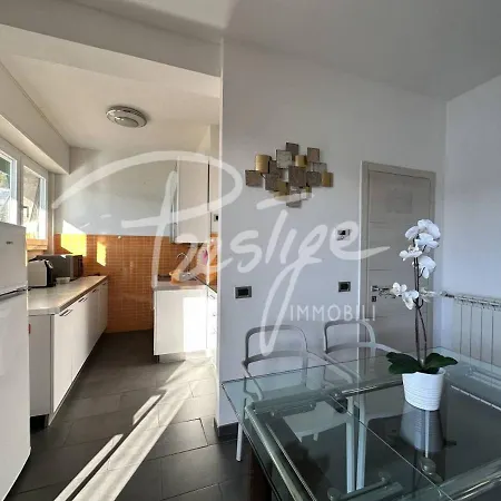 Apartament Profumi Di Mare Porto Venere