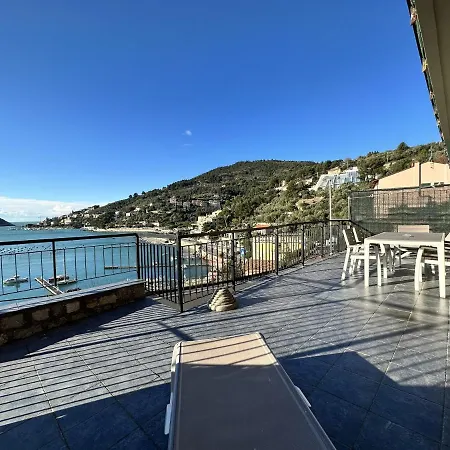 Profumi Di Mare Апартаменты Портовенере
