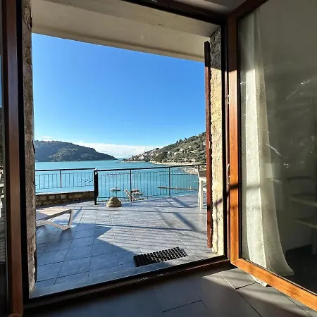 Profumi Di Mare Апартаменты Портовенере