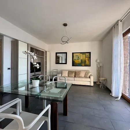Profumi Di Mare Apartament Porto Venere