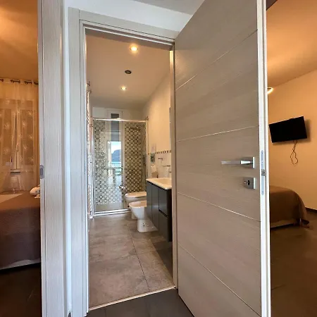 Profumi Di Mare Apartament
