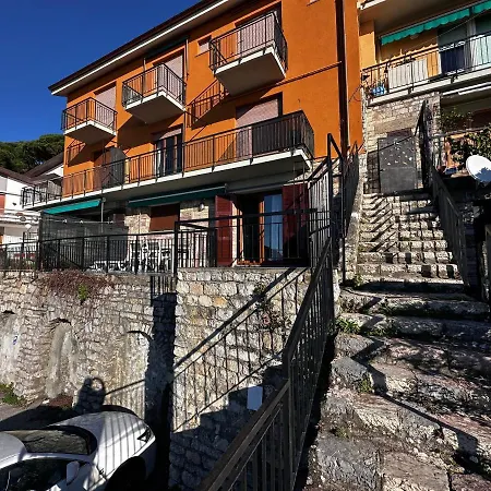 Profumi Di Mare Porto Venere