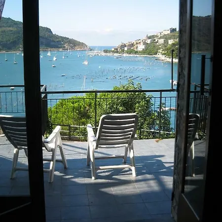 Profumi Di Mare Апартаменты