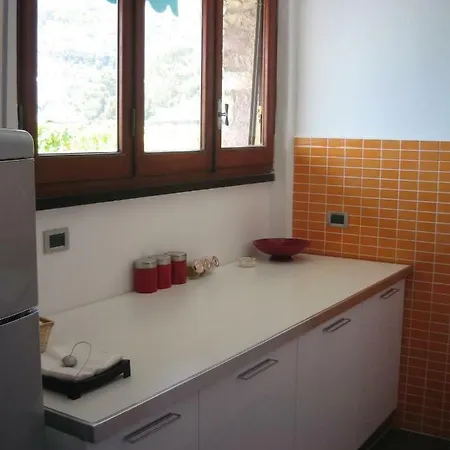 Profumi Di Mare Apartment *