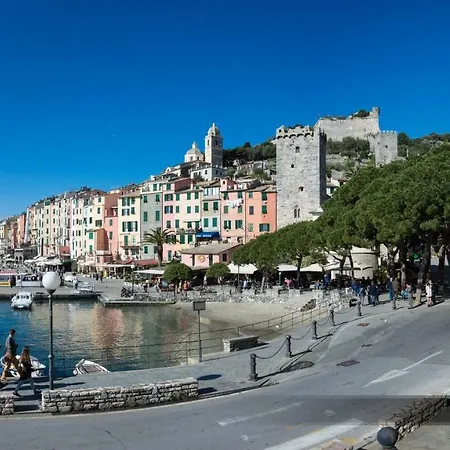 Profumi Di Mare Apartament *