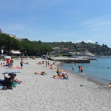 Profumi Di Mare Apartamento *