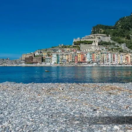 Profumi Di Mare Apartment