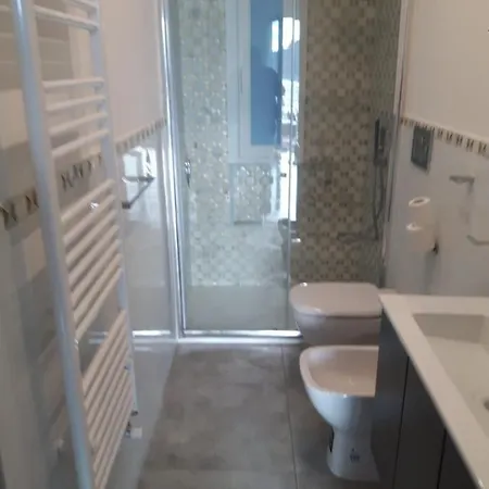 Profumi Di Mare Apartment Porto Venere