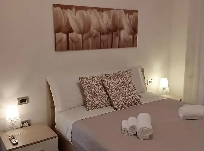 Lägenhet Profumi Di Mare Porto Venere