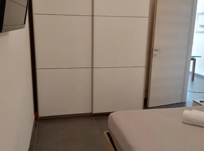 Lägenhet Profumi Di Mare