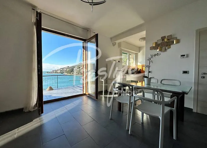 Profumi Di Mare Appartement