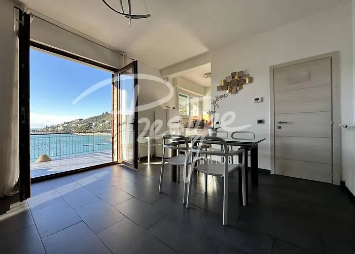 Appartement Profumi Di Mare *