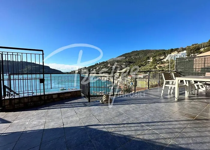 Profumi Di Mare Appartement