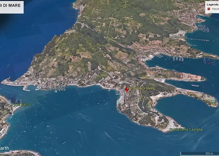 Profumi Di Mare *