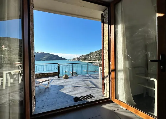 Profumi Di Mare Daire Porto Venere