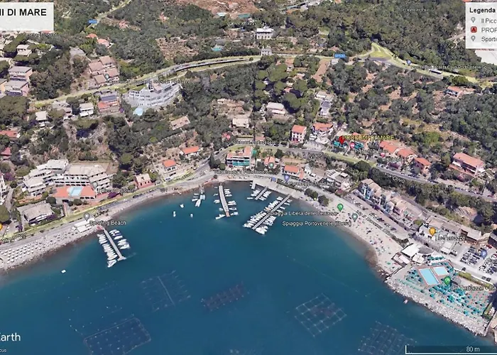 Profumi Di Mare Daire