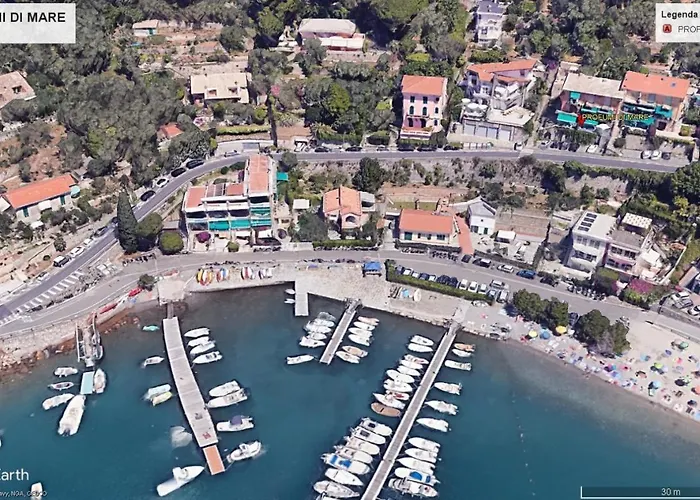 Daire Profumi Di Mare Porto Venere